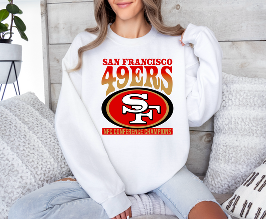 #1120 San Francisco 49ers