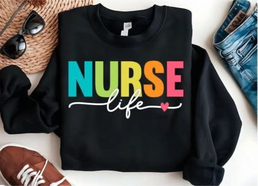 #4265 Nurse life