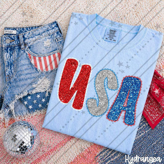 #4295 USA Lace Trim