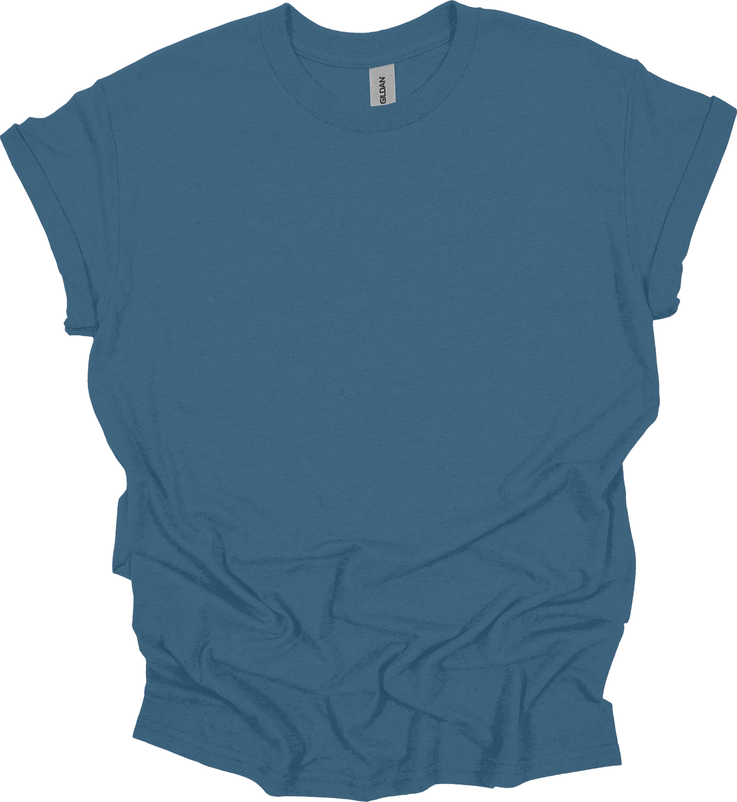 Gildan-Heavy Cotton-5000