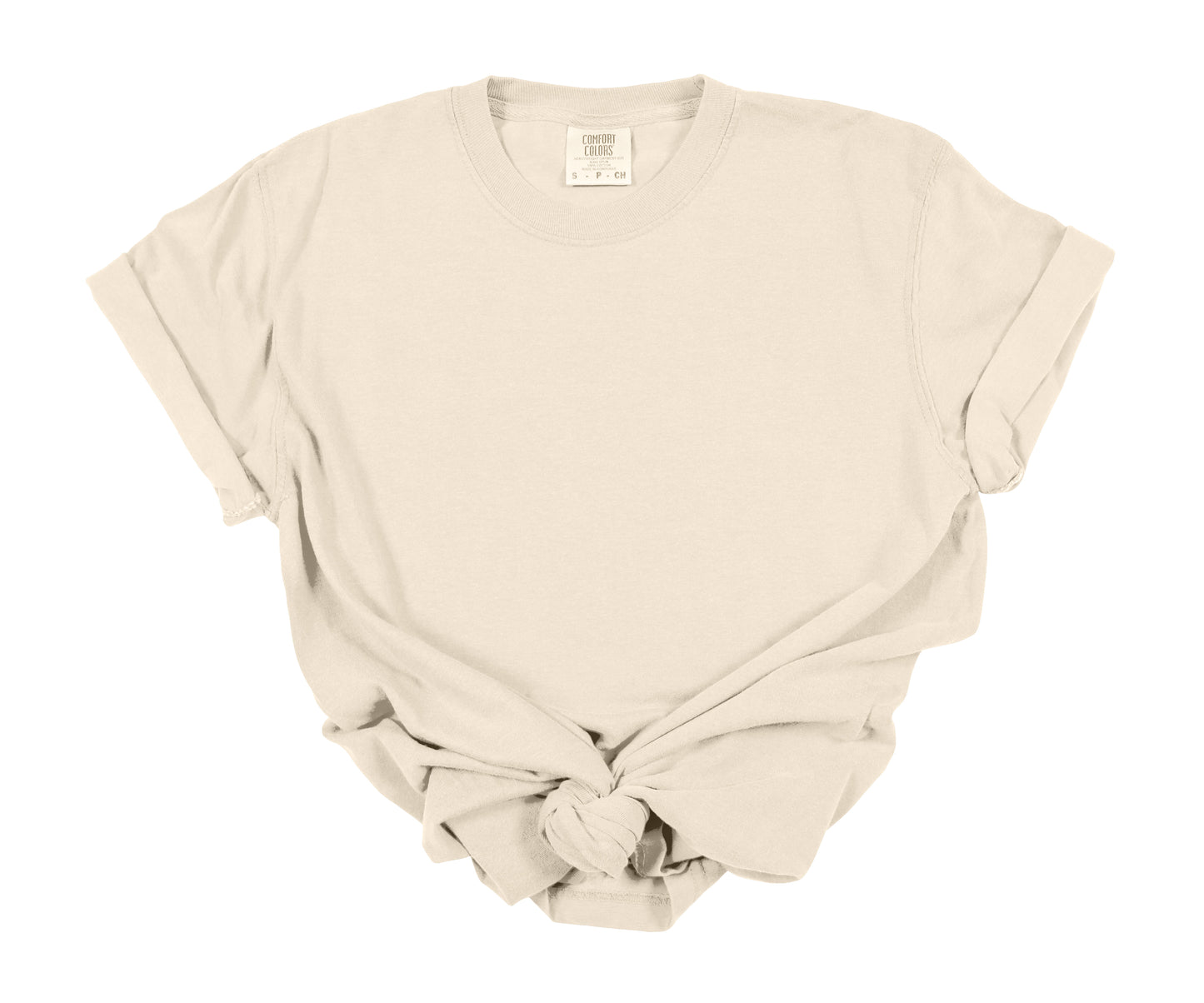 Comfort Color-Adult