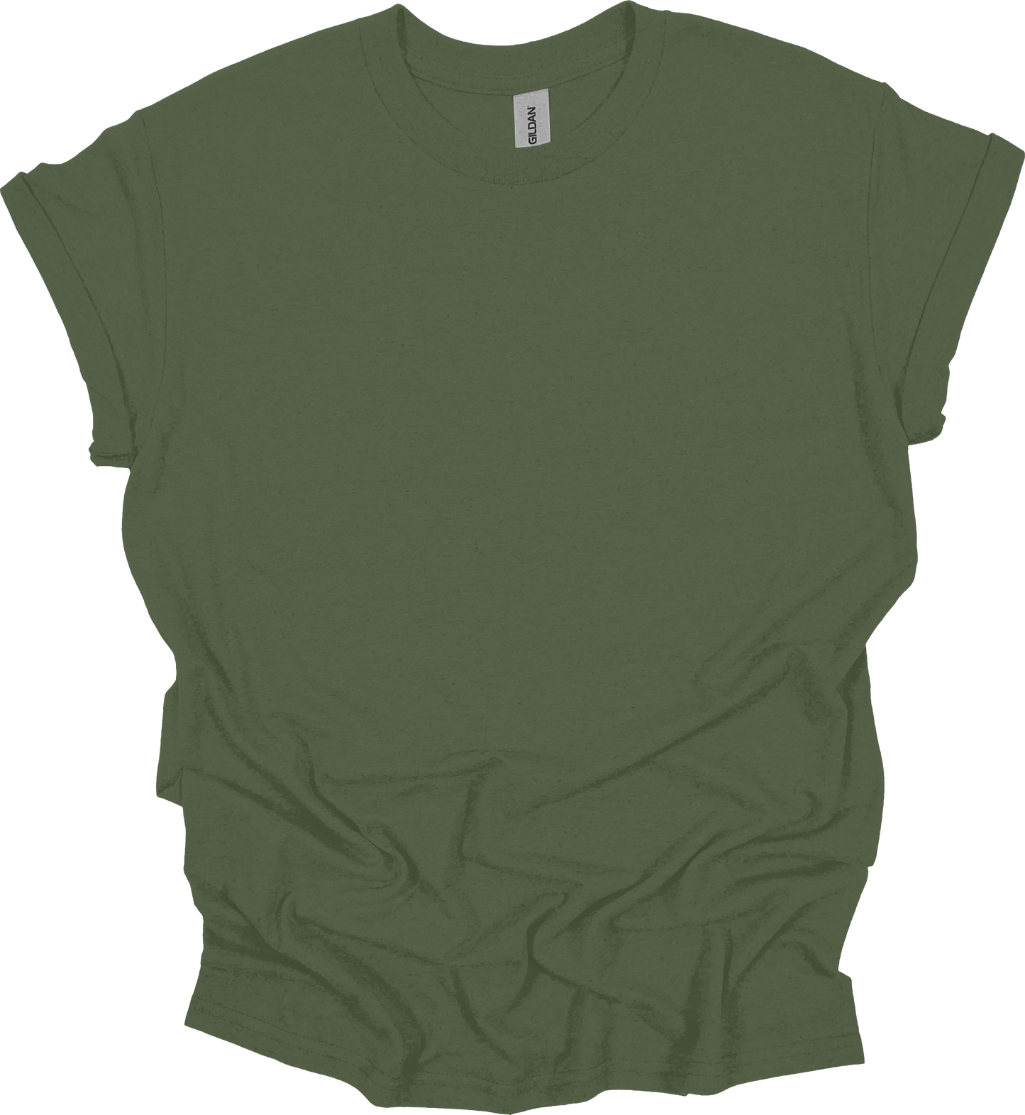 Gildan-Heavy Cotton-5000