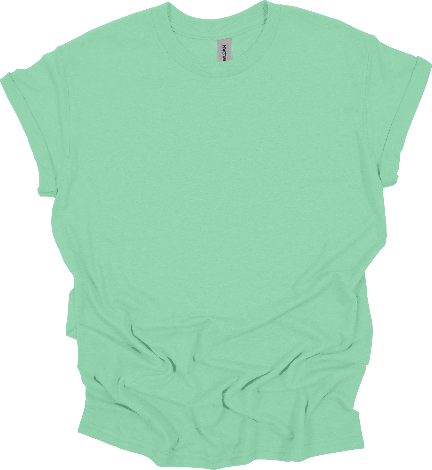 Gildan-Heavy Cotton-5000