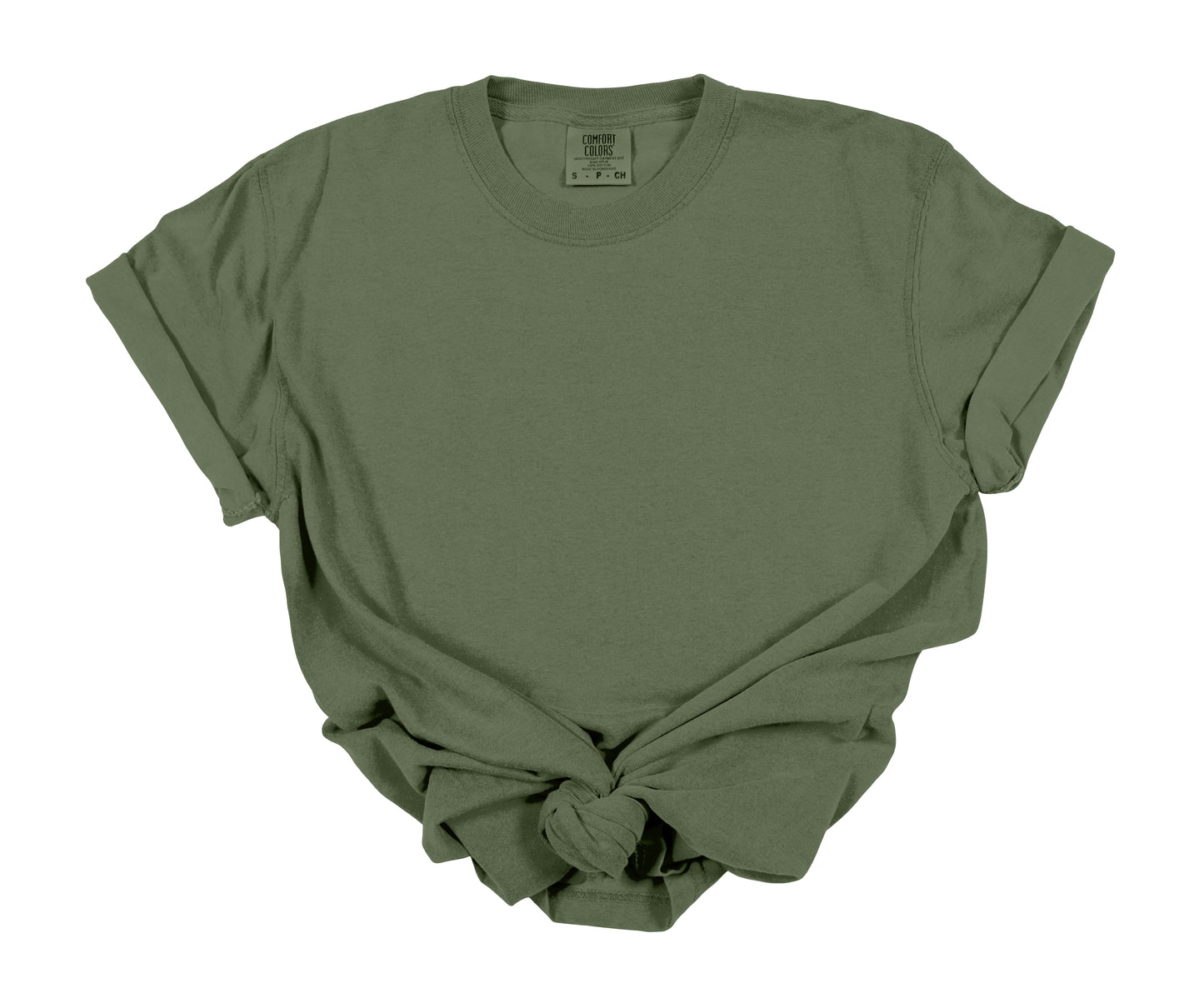 Comfort Color-Adult