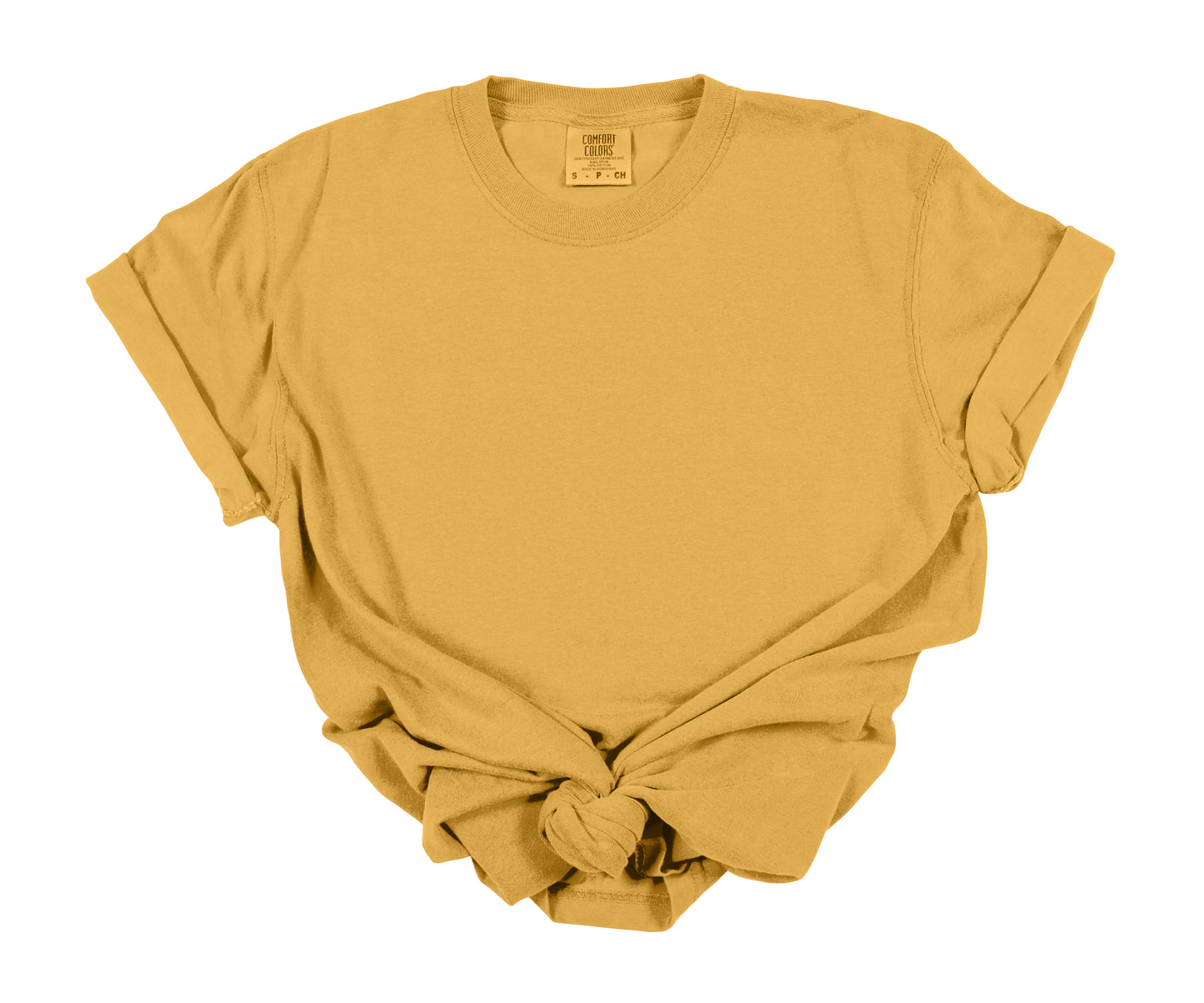 Comfort Color-Adult