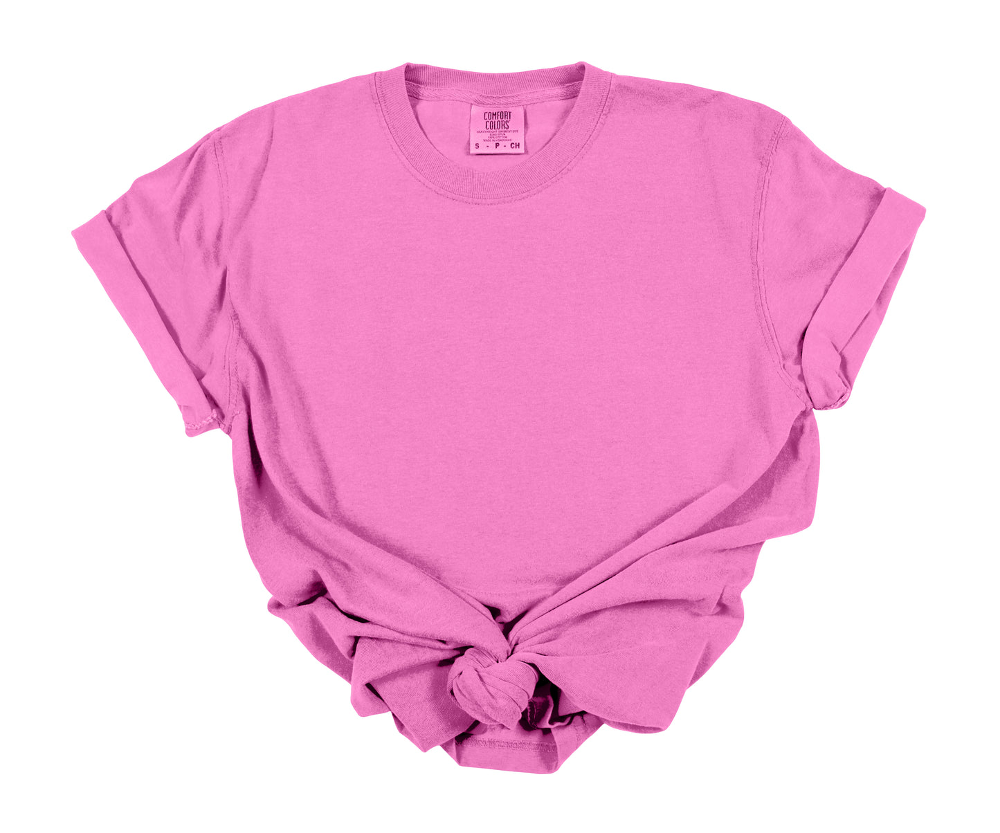 Comfort Color-YOUTH