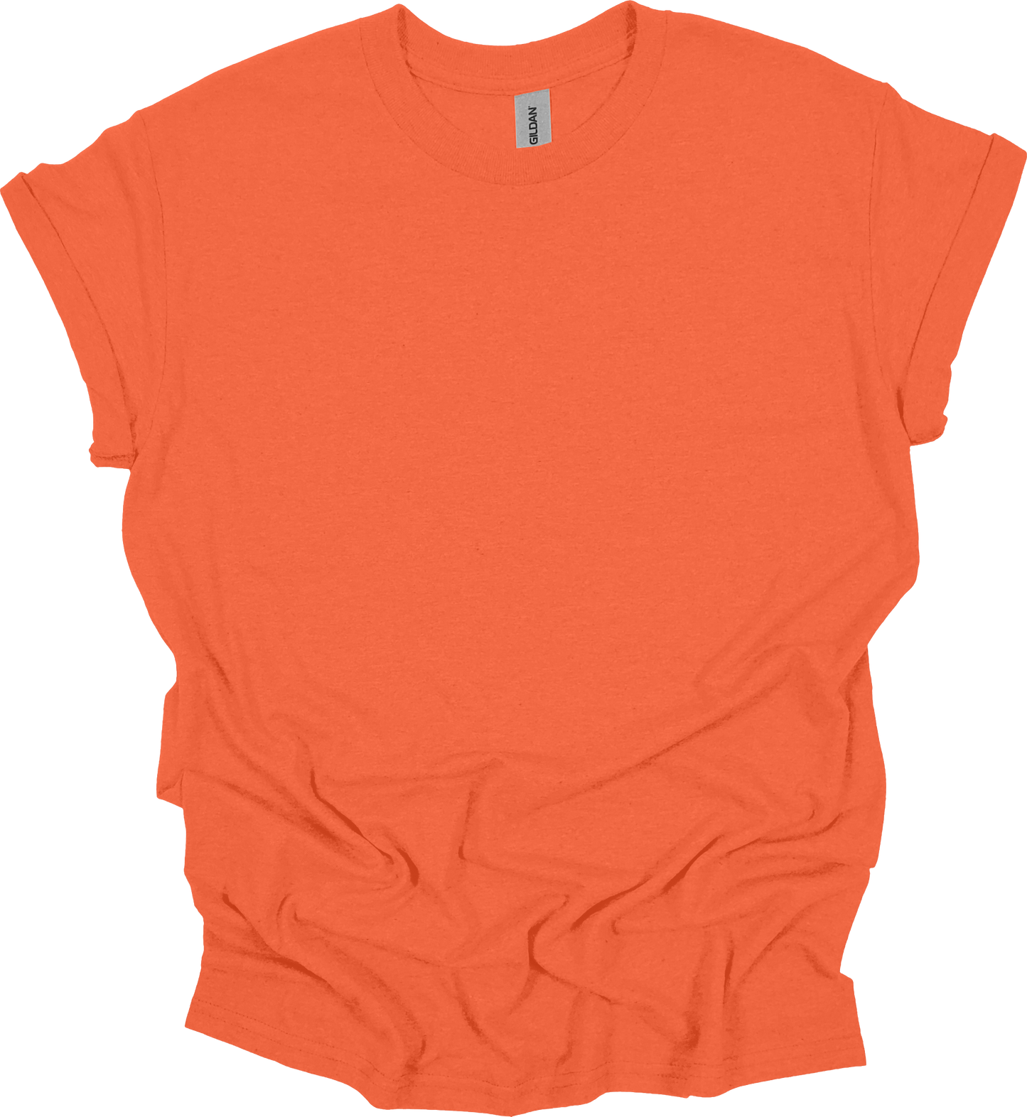 Gildan-Heavy Cotton-5000