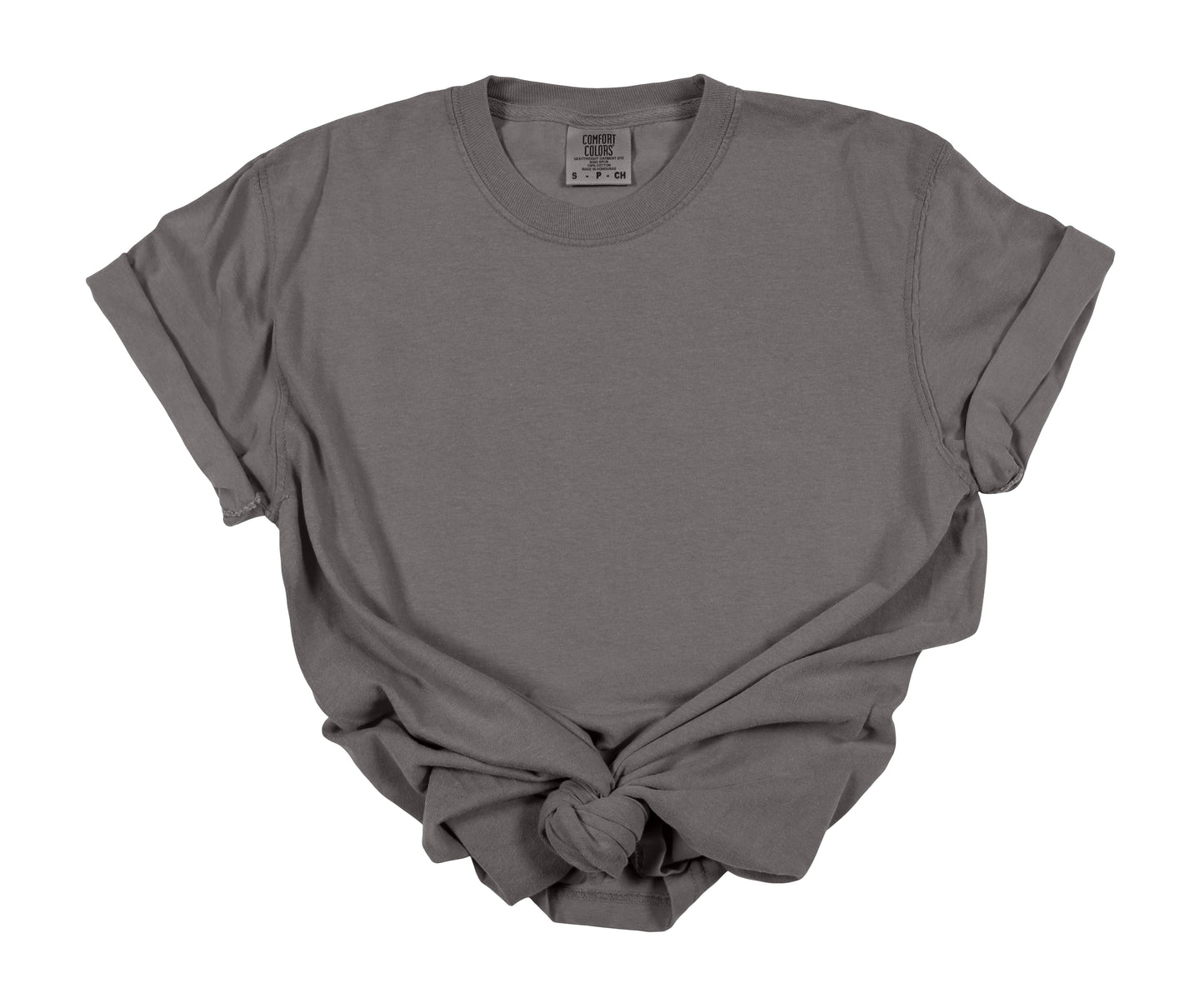 Comfort Color-Adult