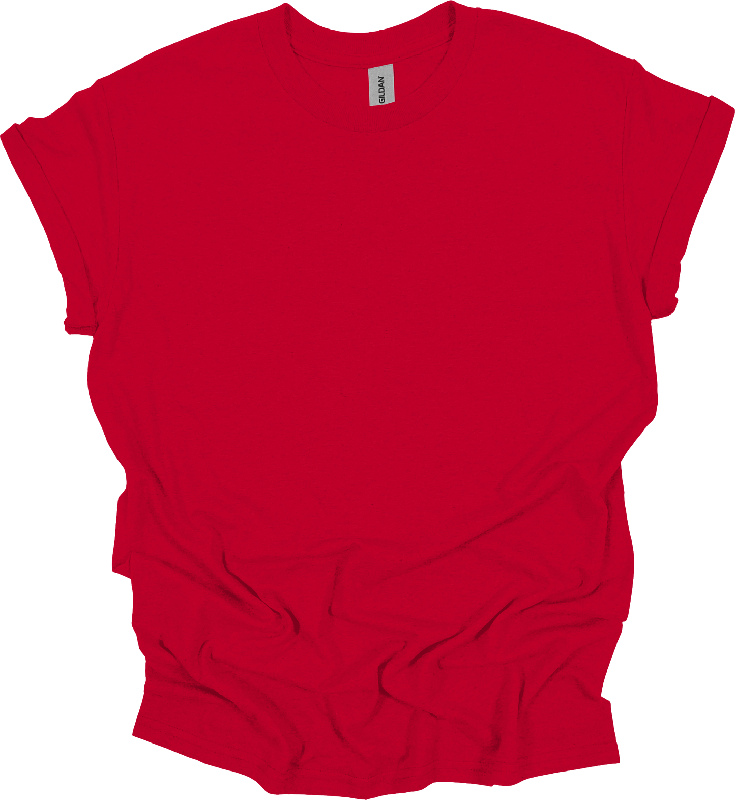 Gildan-Heavy Cotton-5000