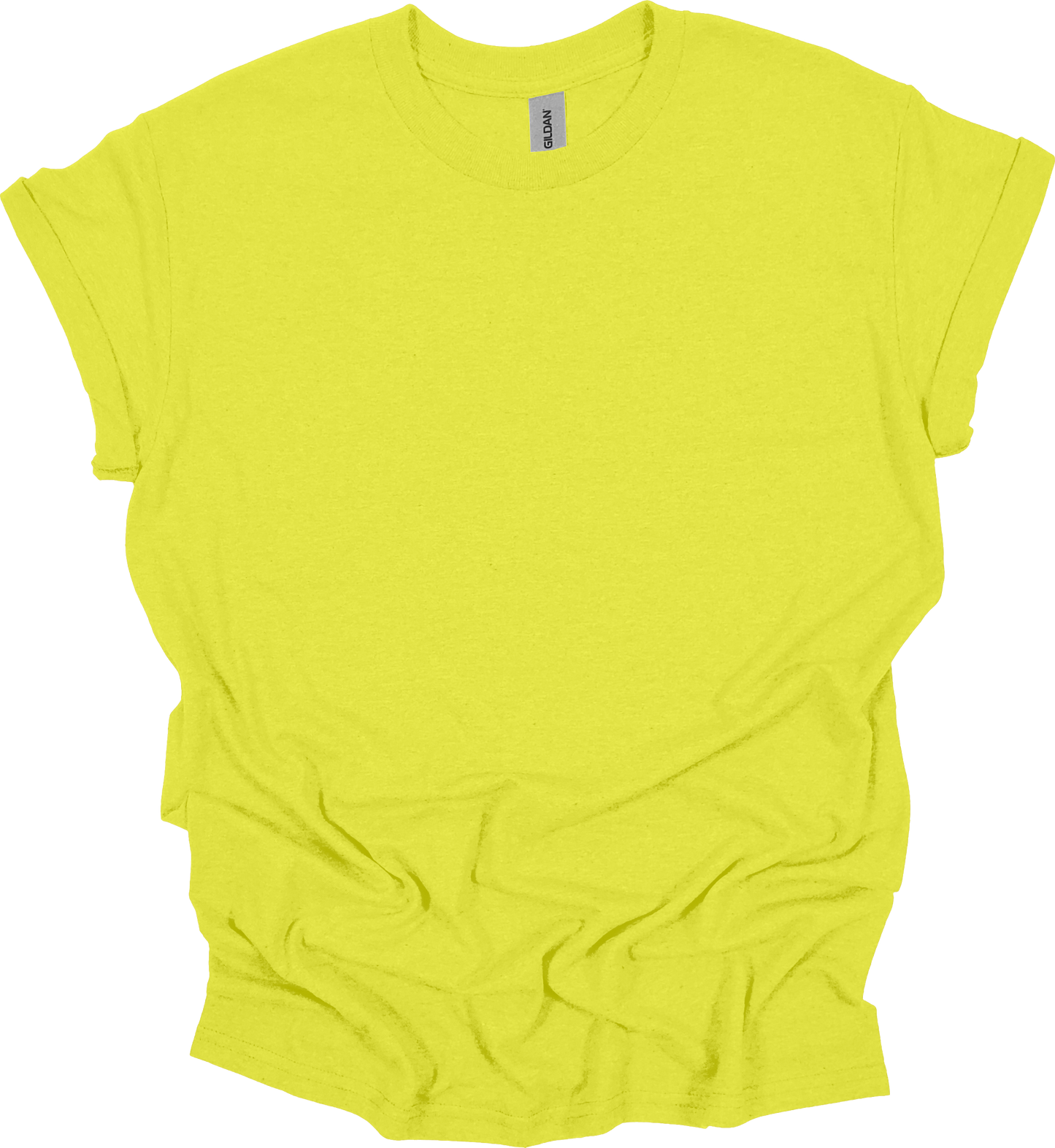 Gildan-Heavy Cotton-5000