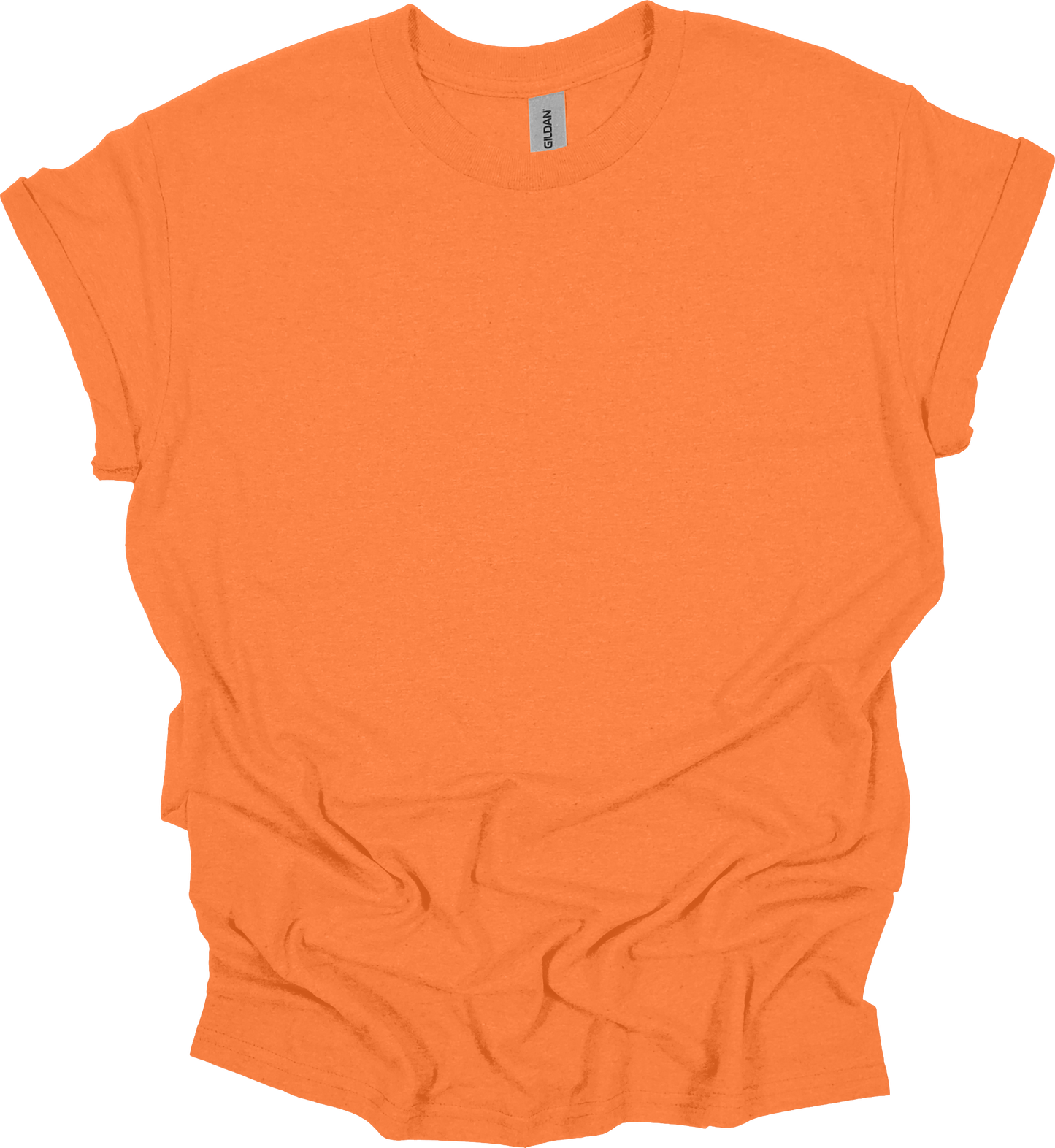 Gildan-Heavy Cotton-5000