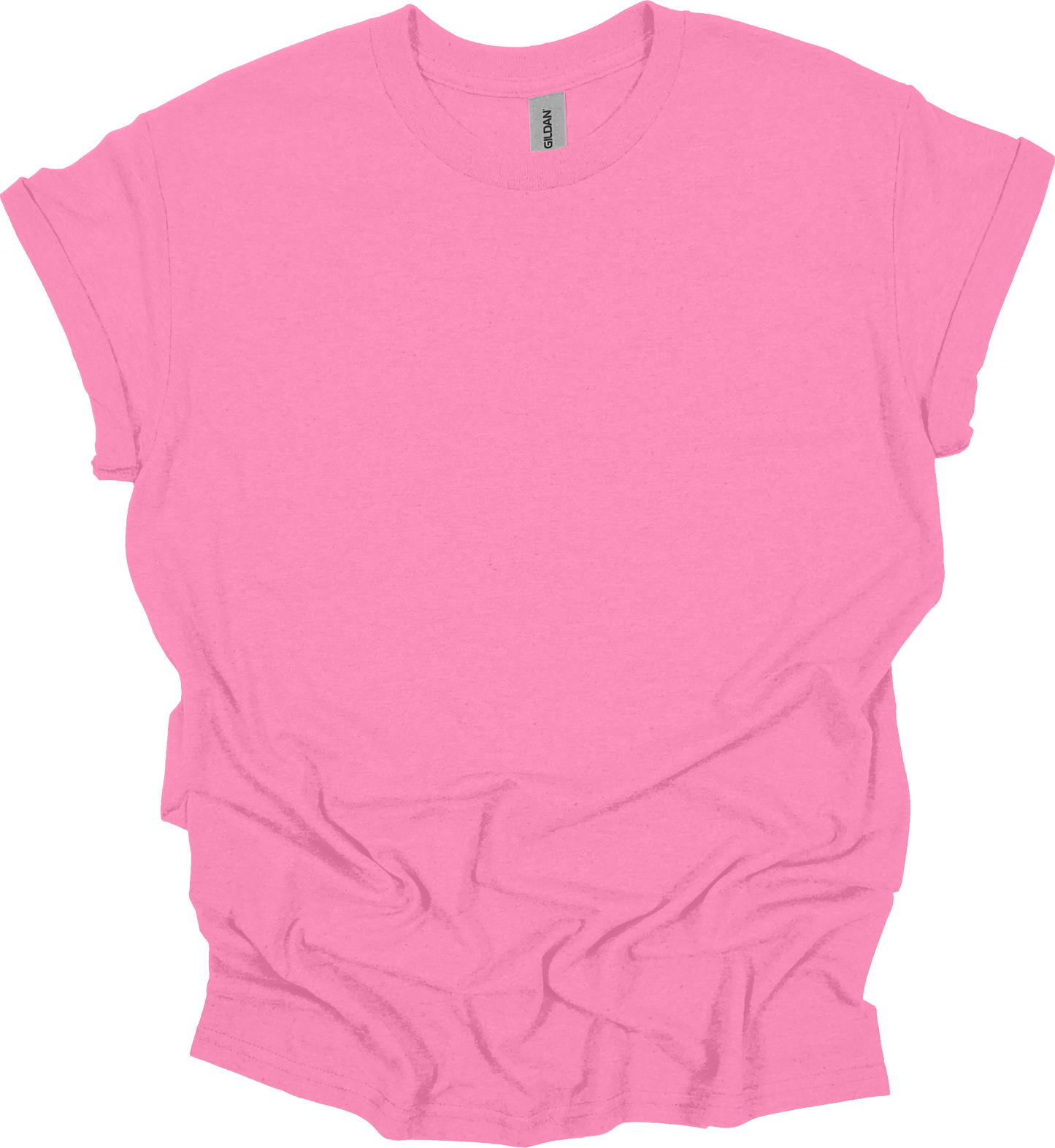 Gildan-Heavy Cotton-5000
