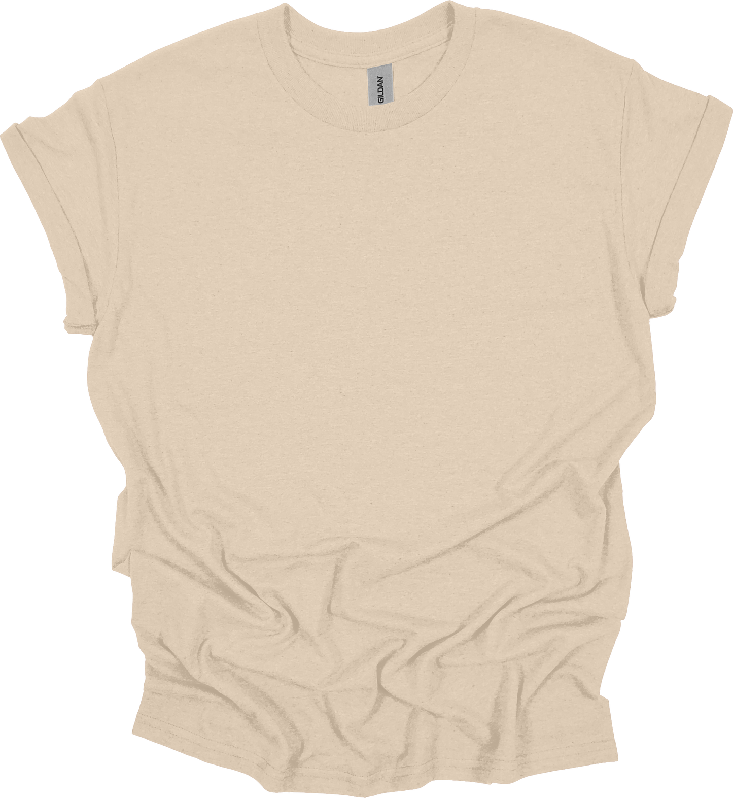 Gildan-Heavy Cotton-5000