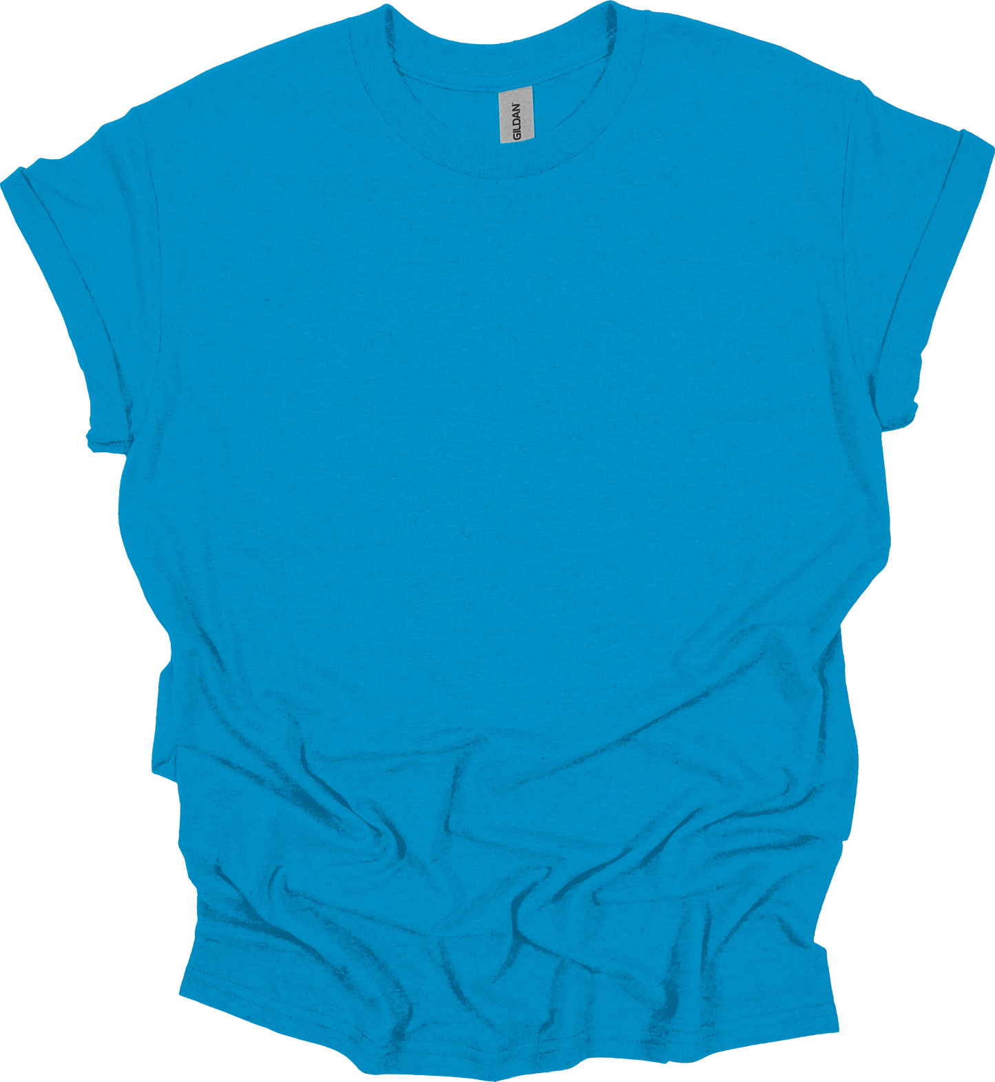 Gildan-Heavy Cotton-5000
