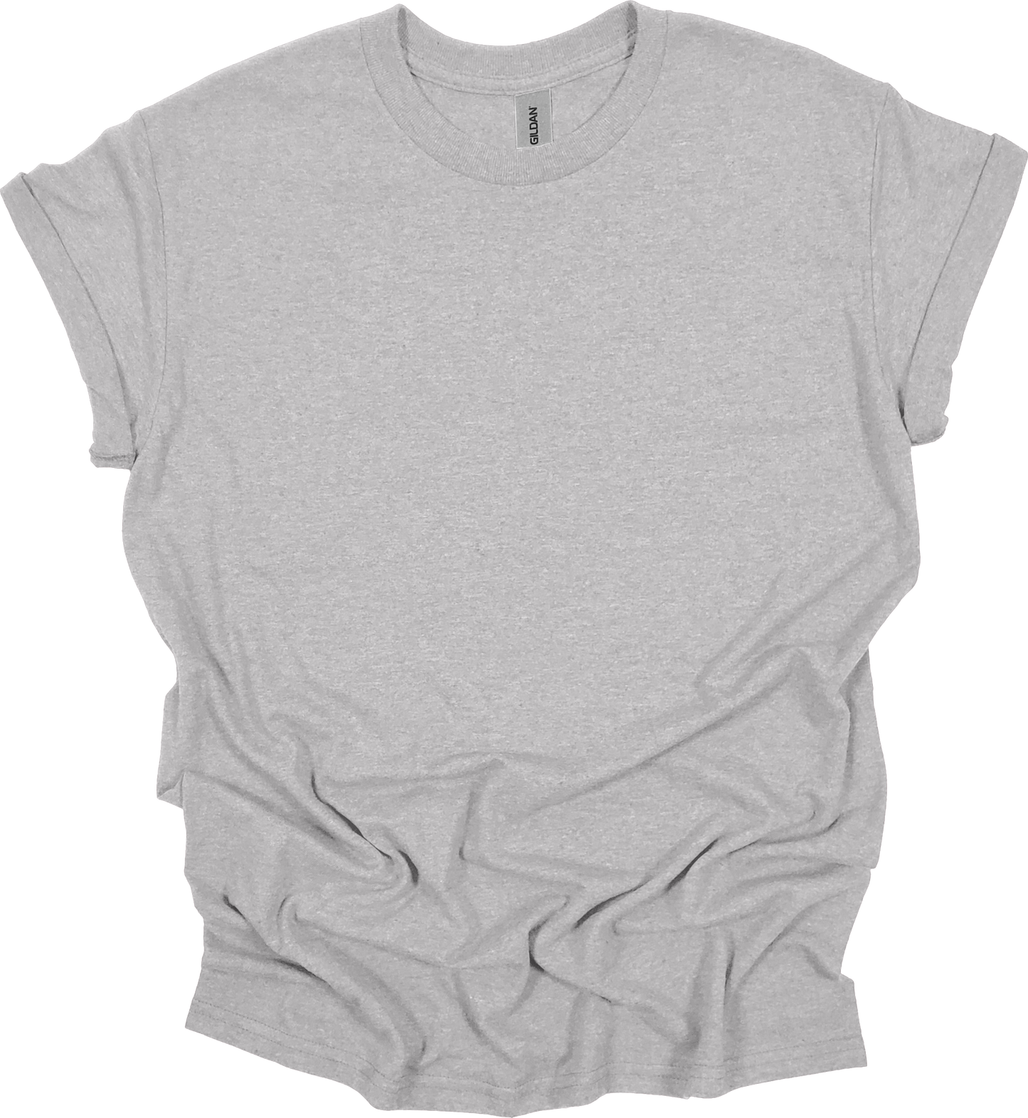 Gildan-Heavy Cotton-5000