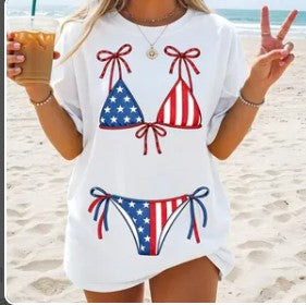#4339 USA Swim Wear