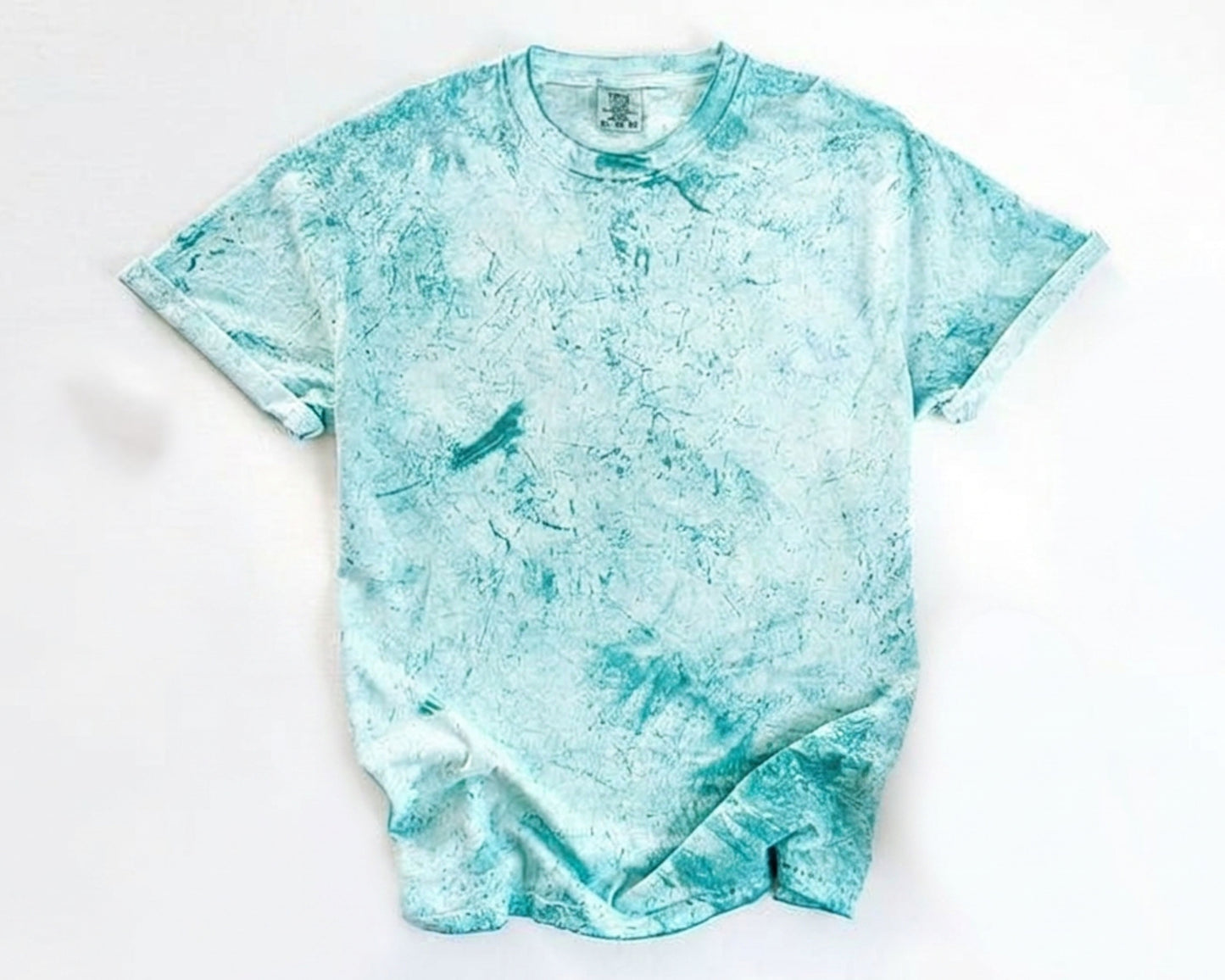 Comfort Color-Color Blast YOUTH