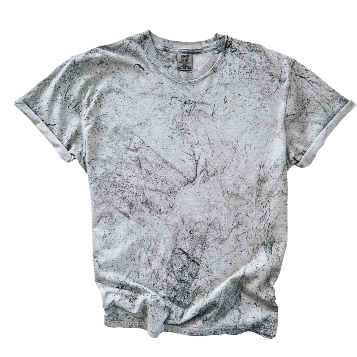 Comfort Color-Color Blast ADULT