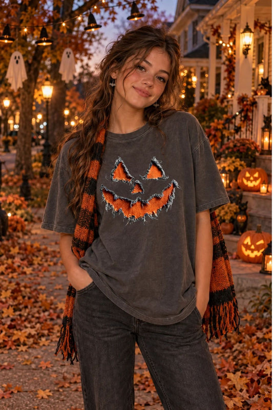 #4451 FALL PUMPKIN