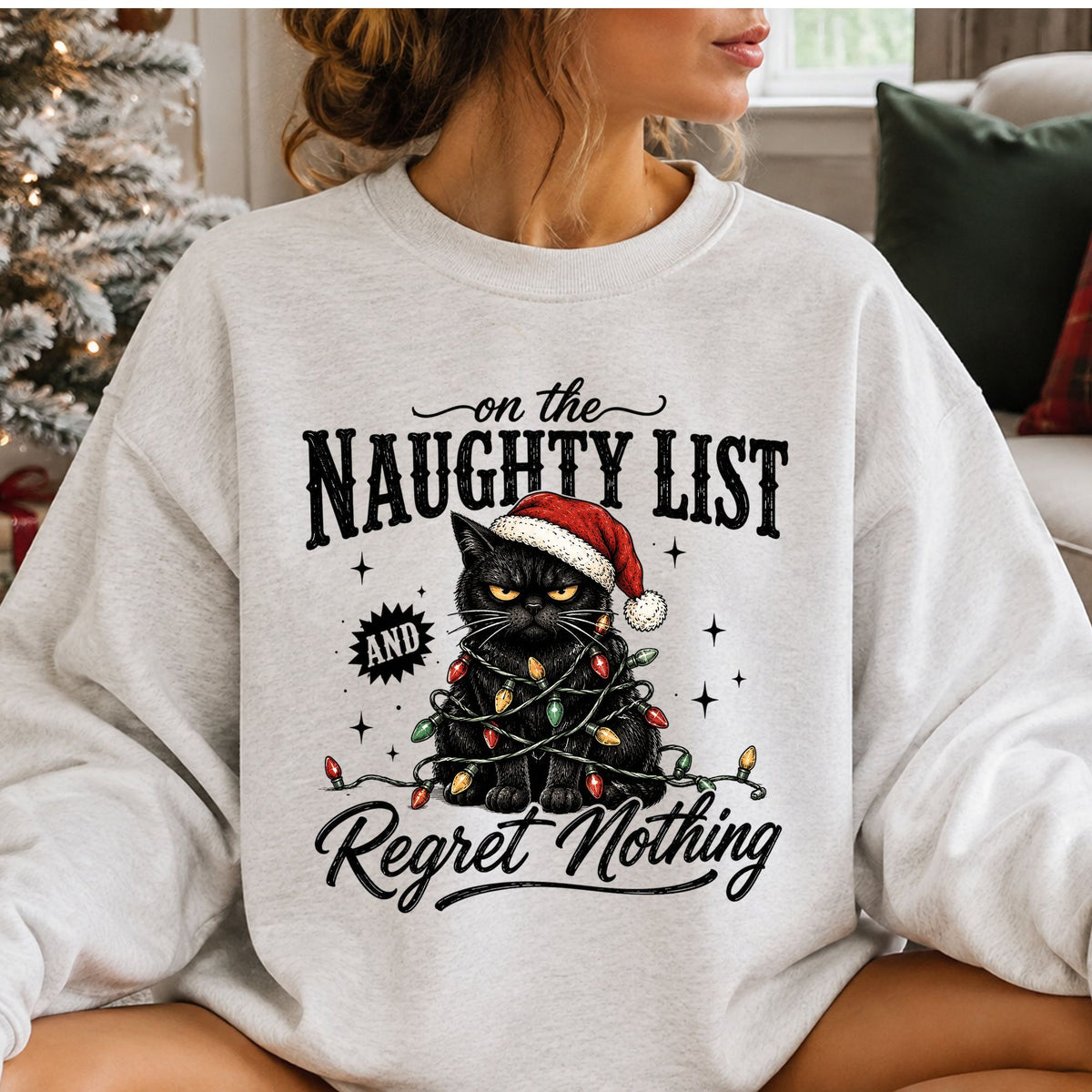 #4454 Naughty List