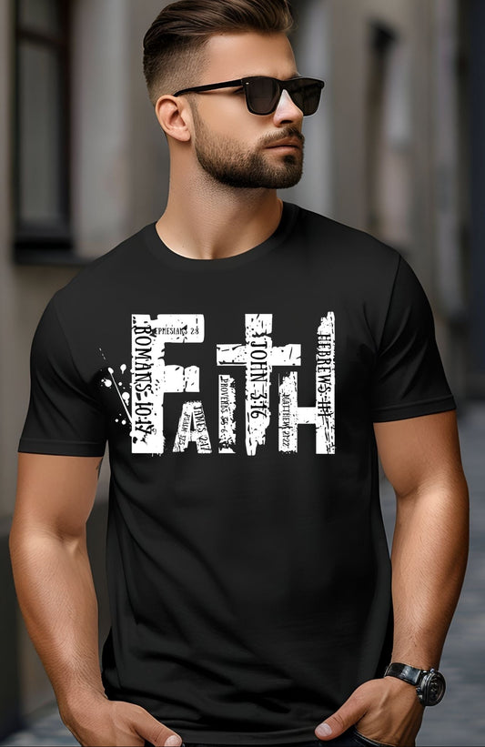 #4163 Faith-White