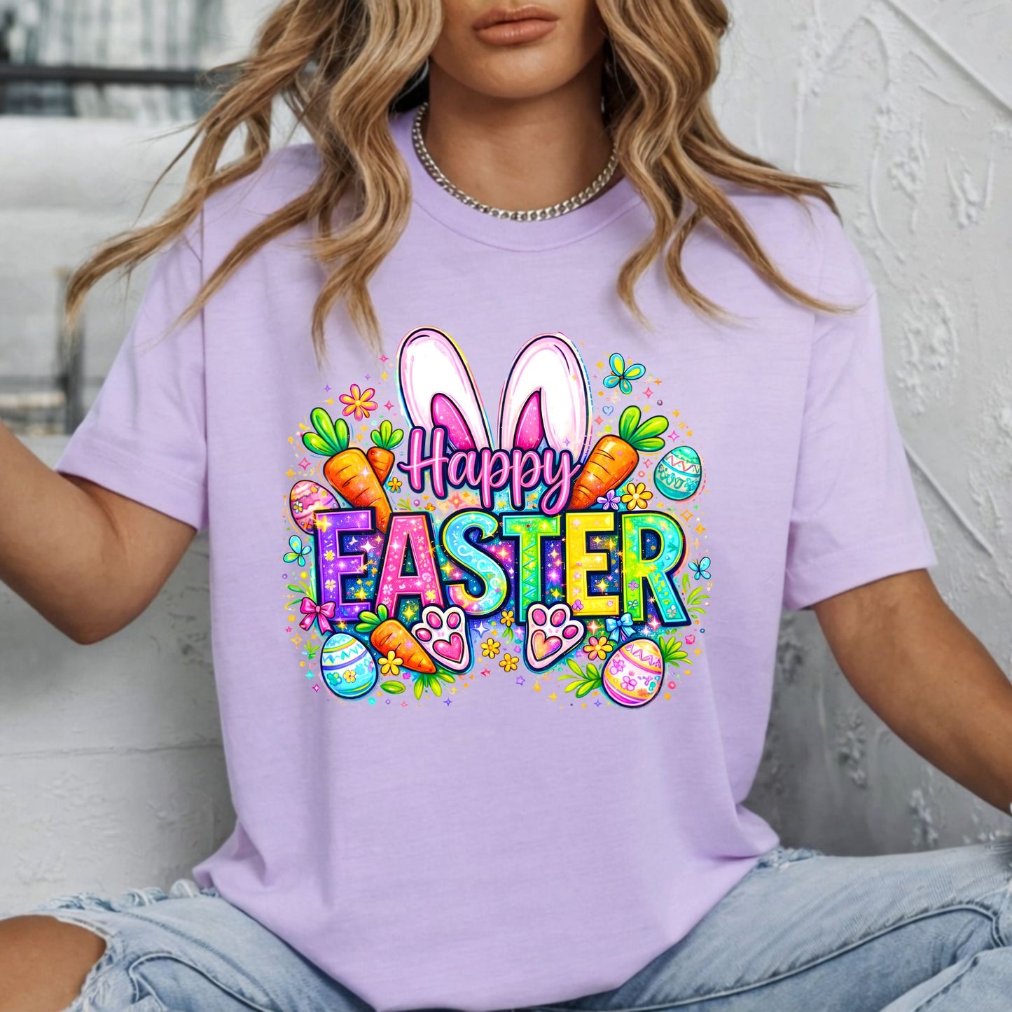 #4201 Happy Easter