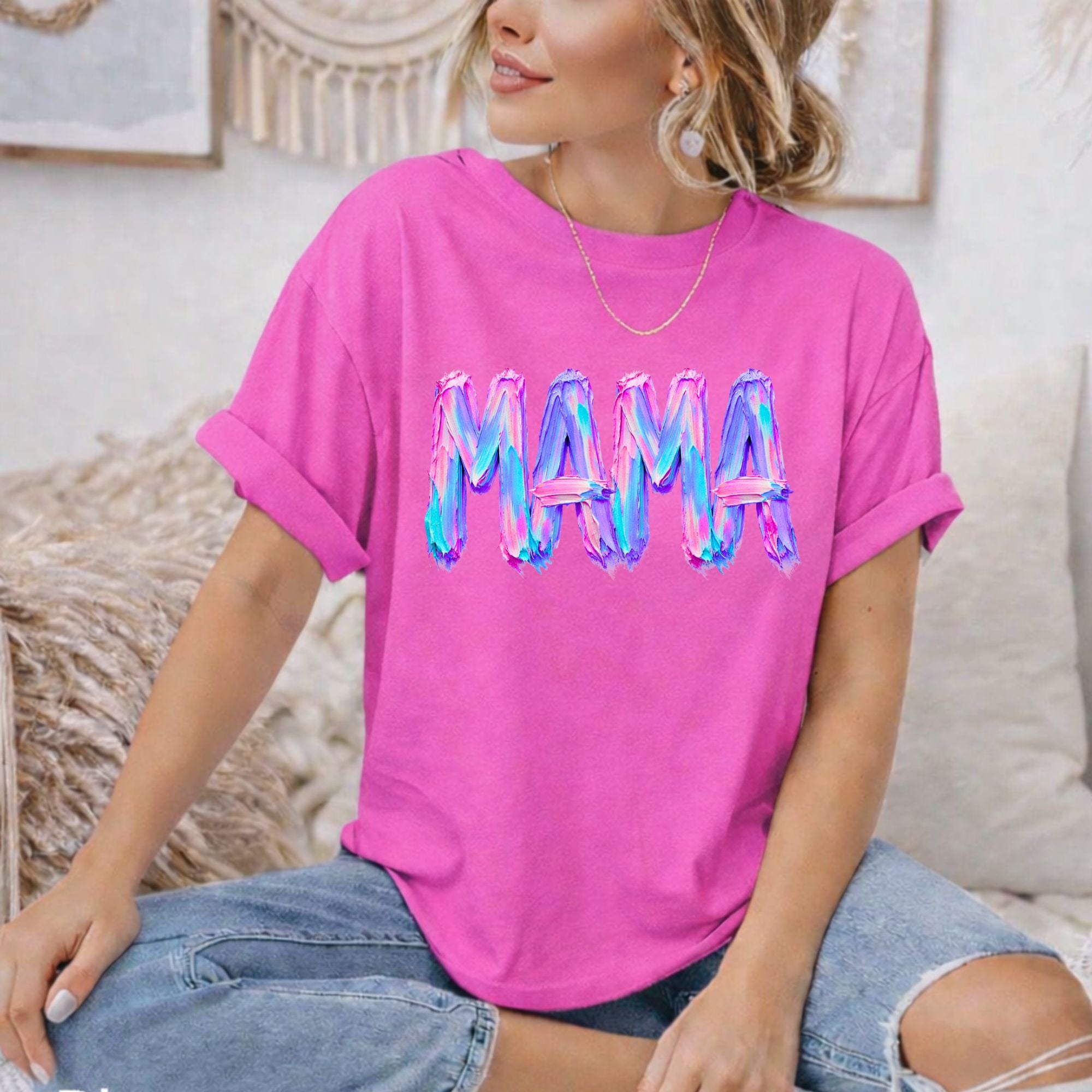 MAMA / MOM – HotMessExpress