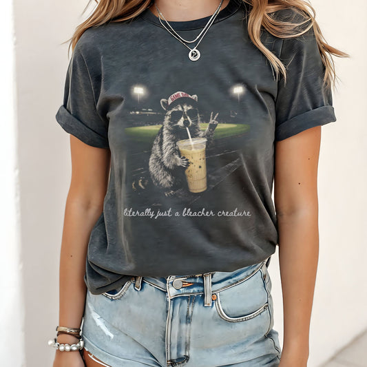 #4223 Raccoon Baller