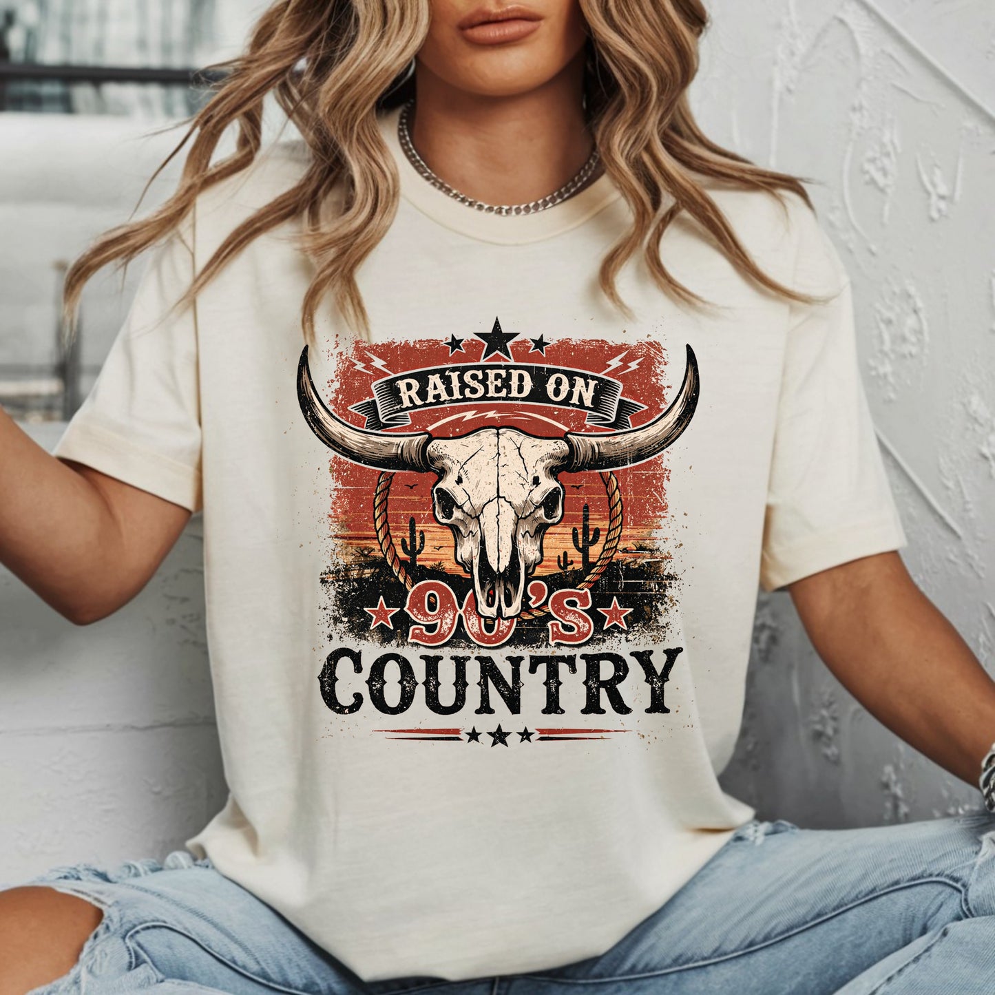 #4229 raised on Country Music