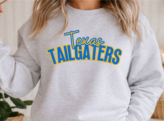#4232 Tailgaters