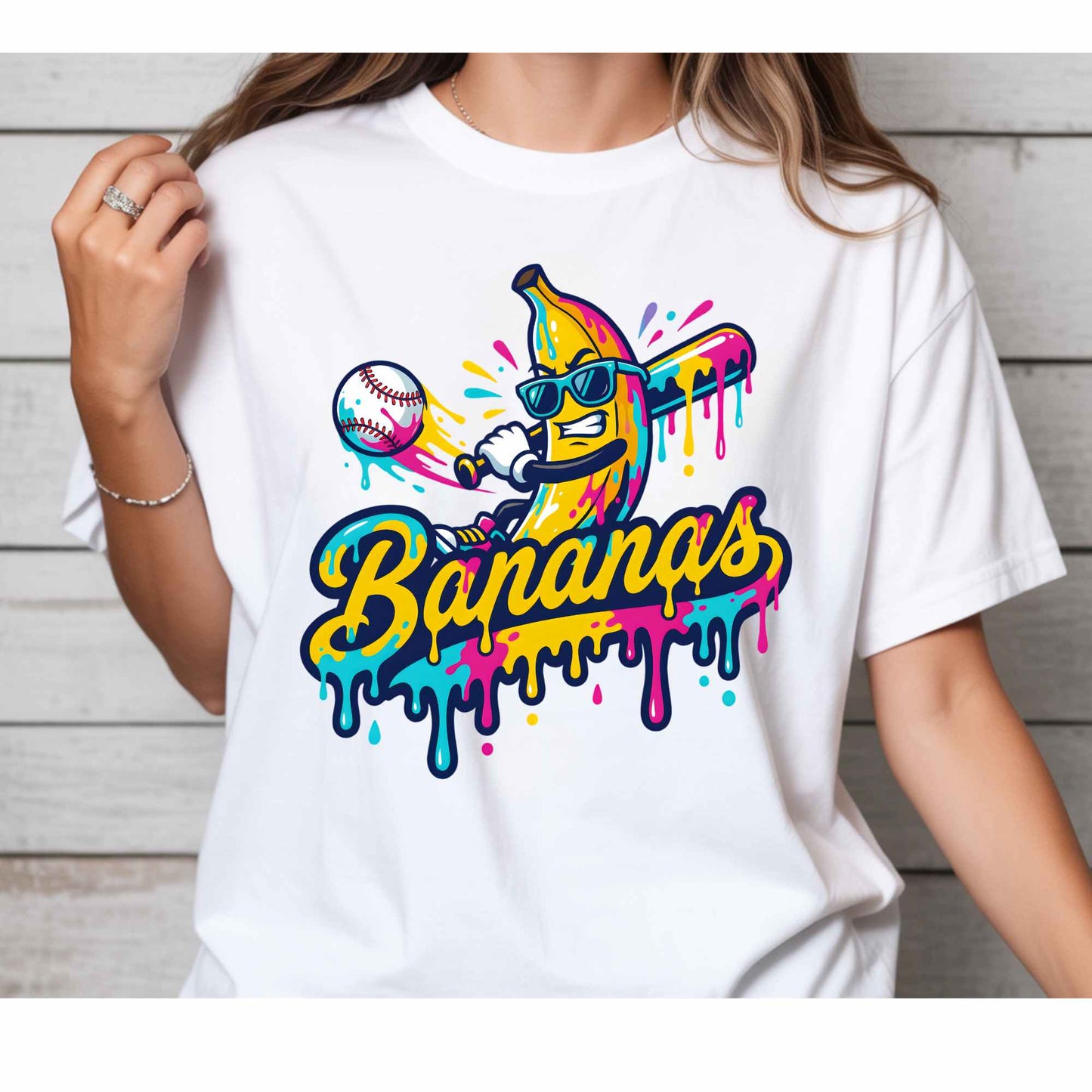 #4237 Bananas