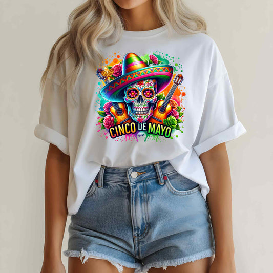 #4244 Cinco De Mayo