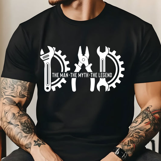 #4307 DAD