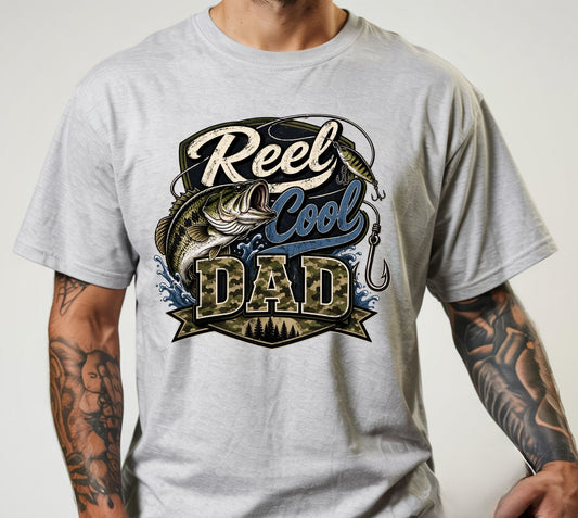 #4304 Real Cool Dad