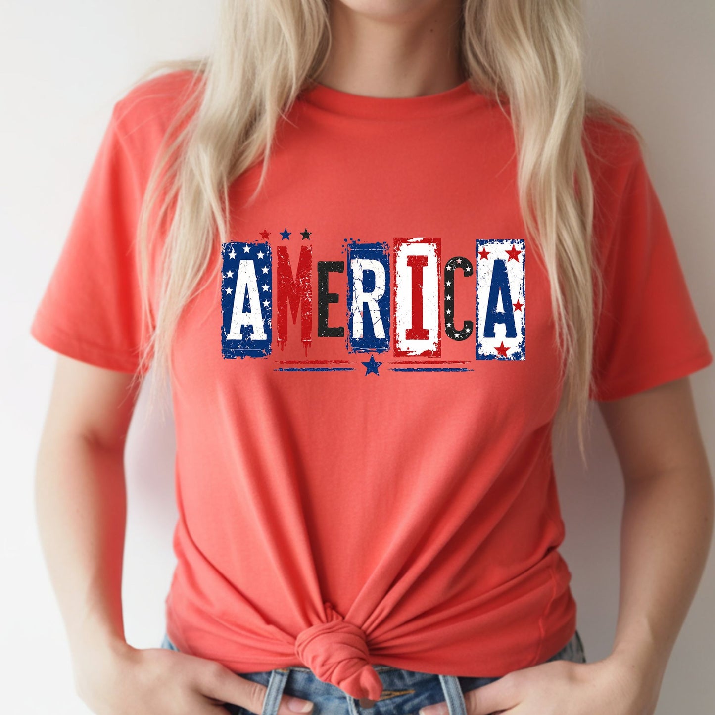 #4311 America