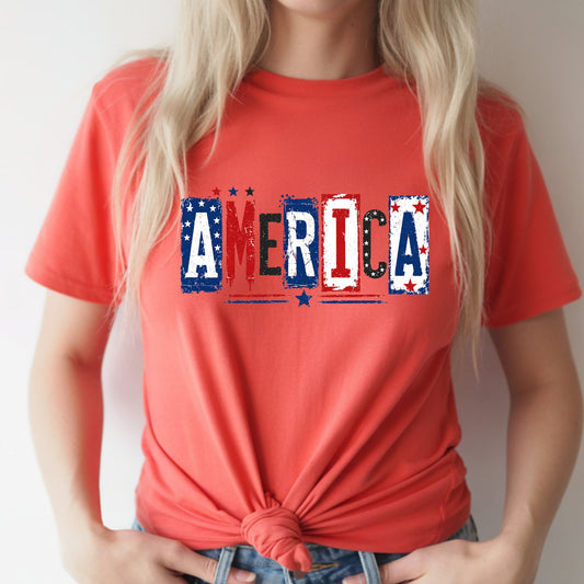 #4311 America