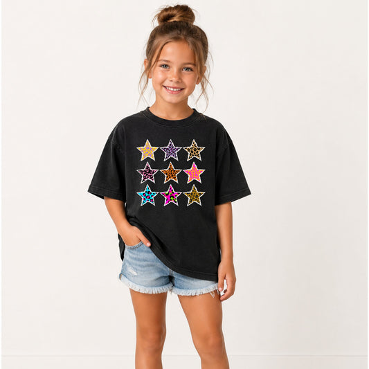 #4372 Stars