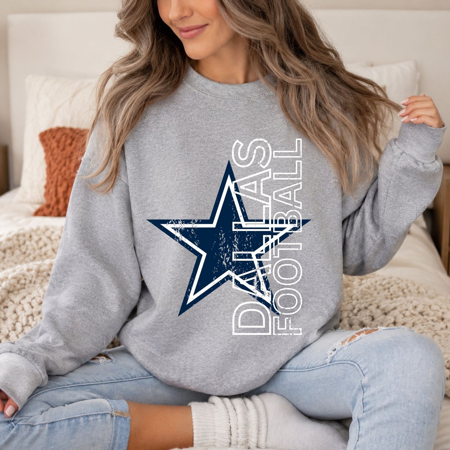#4425 Cowboys star