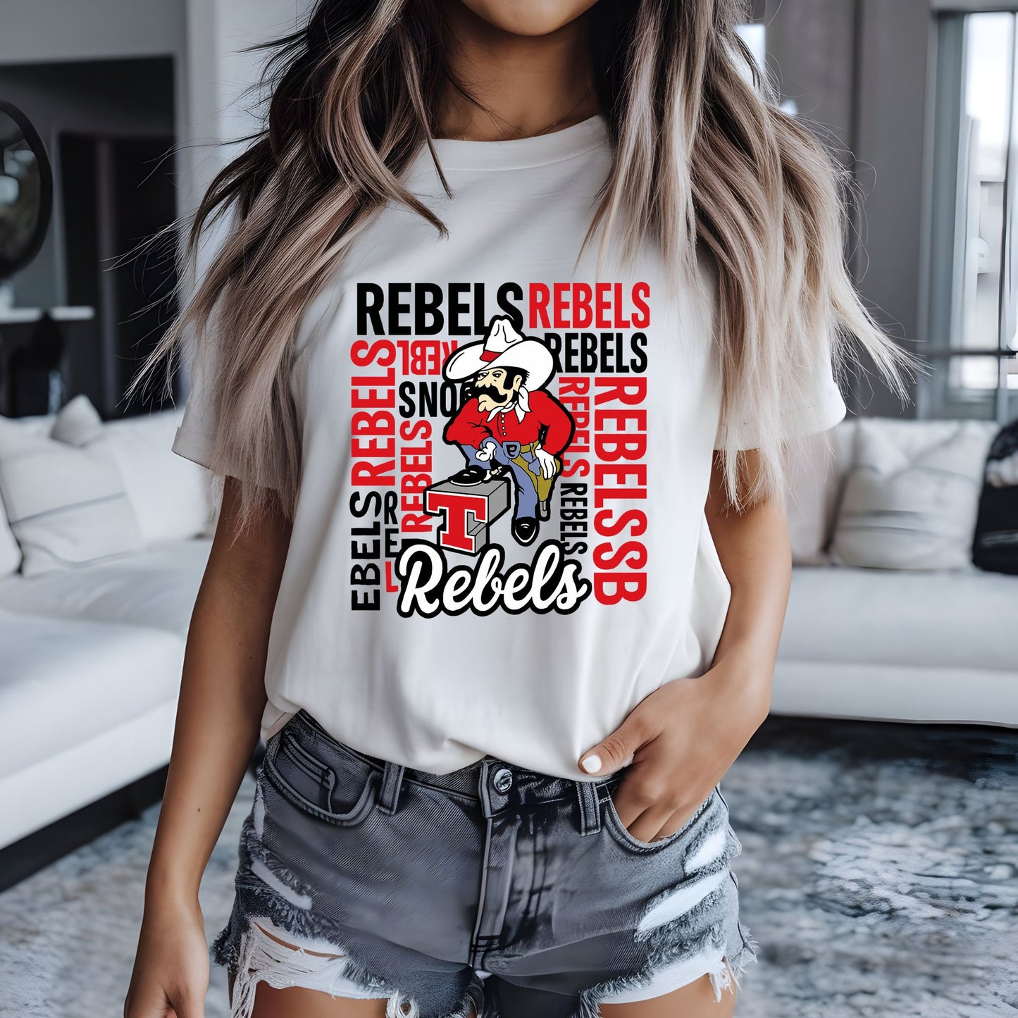 #0985 Scattered Rebels