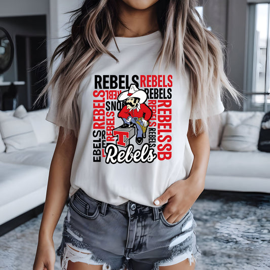 #0985 Scattered Rebels
