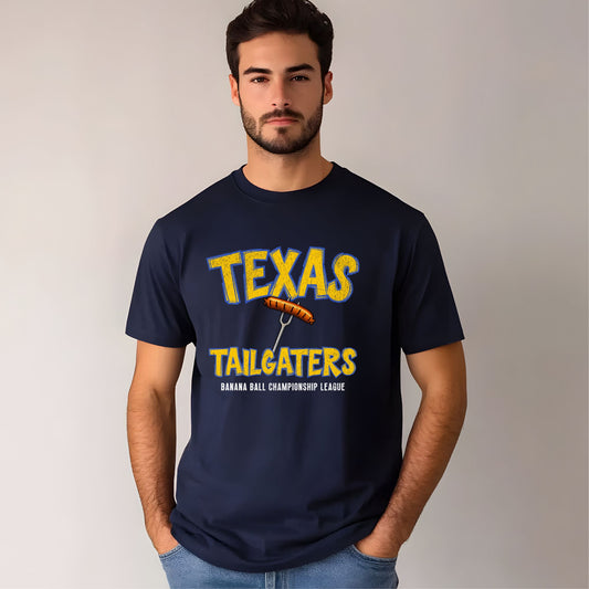 #4234 Texas Tailgaters