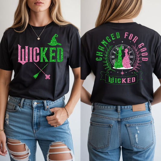 #4101 Wicked (Both images)