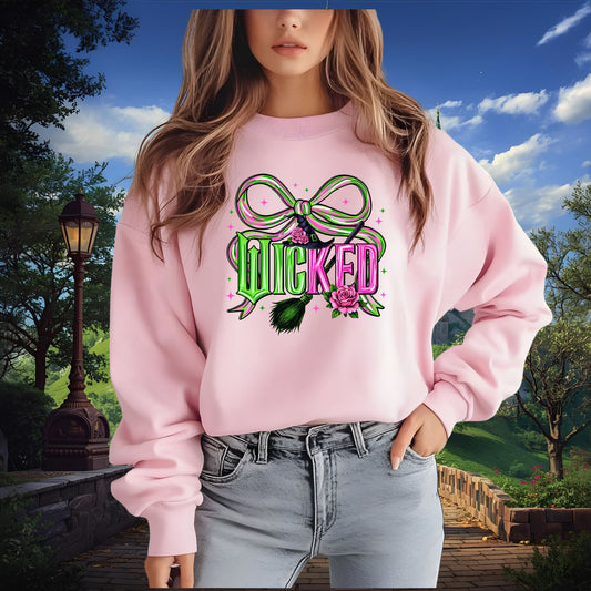 #4102 Ribbion Wicked