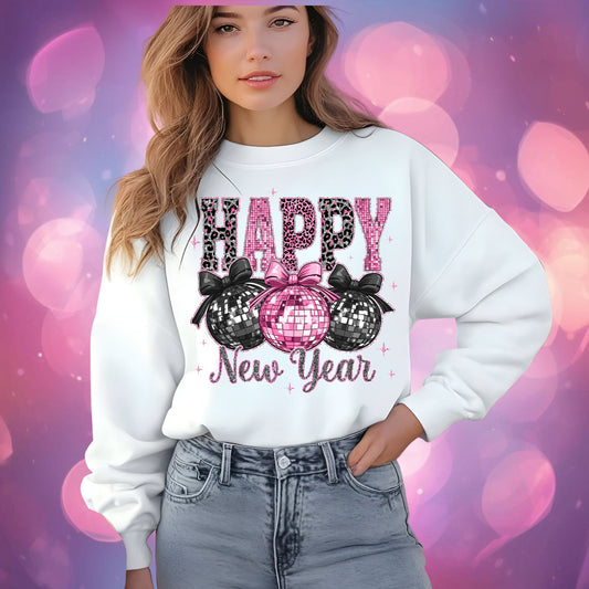 #4129 Happy New Year