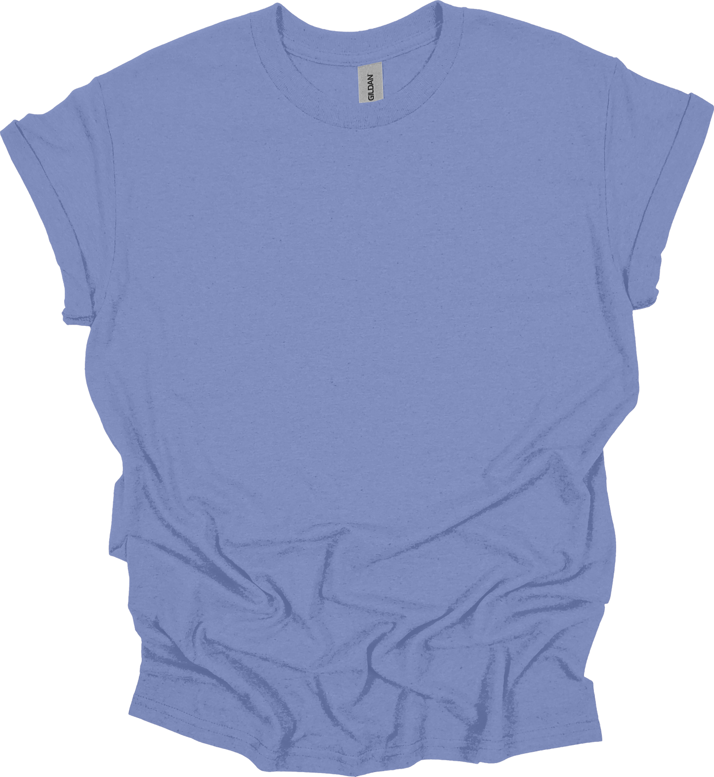 Gildan-Heavy Cotton-5000