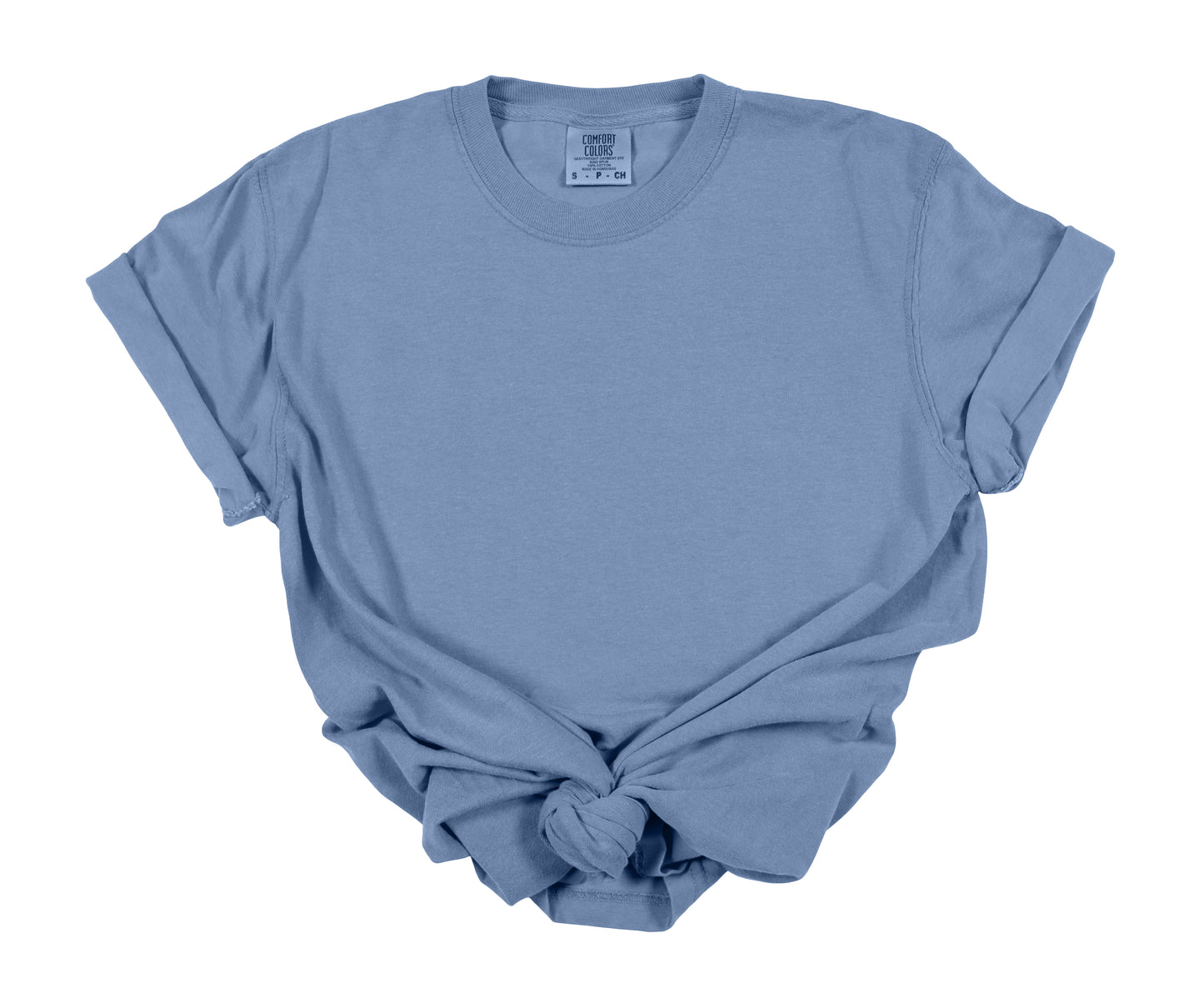 Comfort Color-Adult