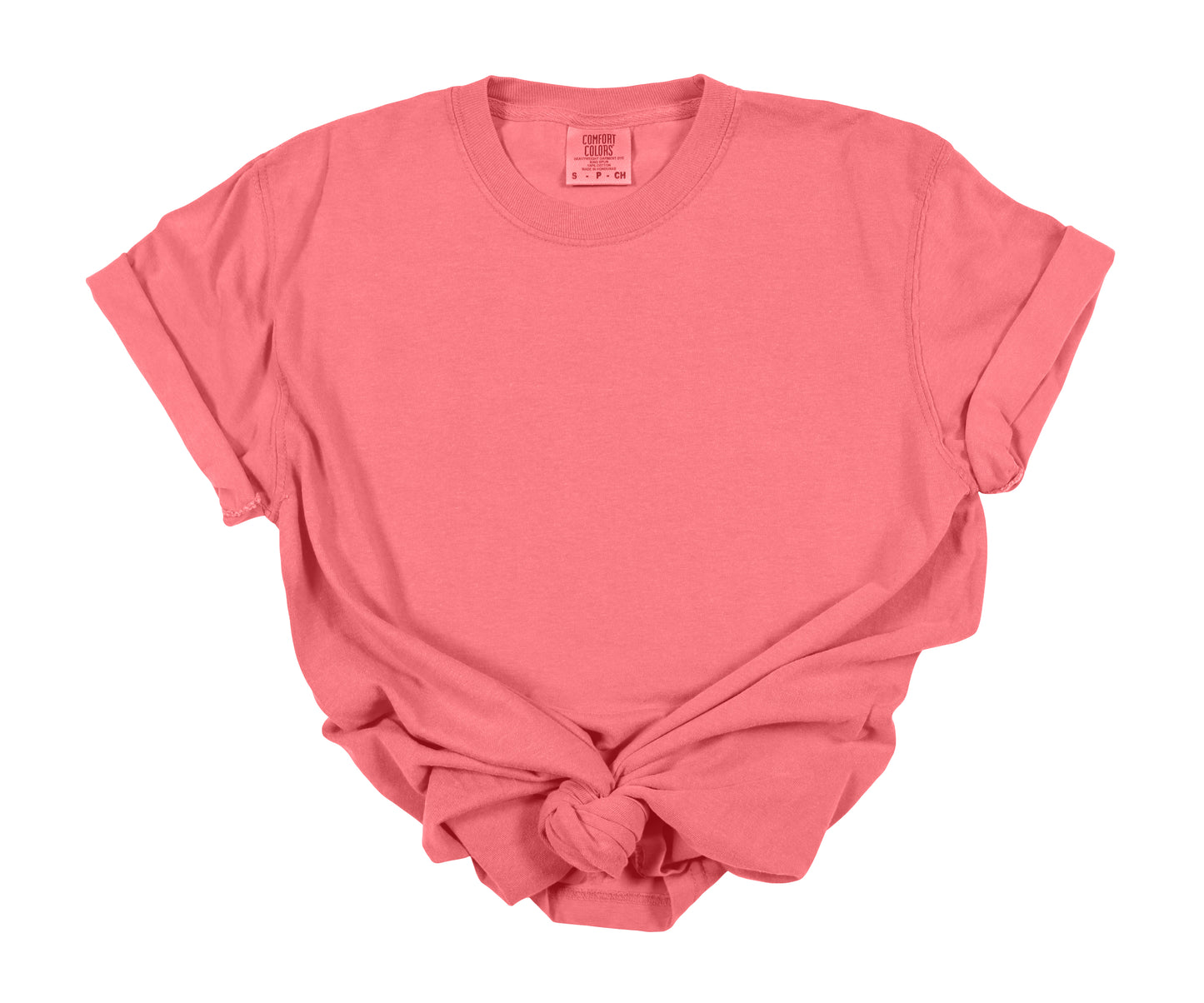 Comfort Color-Adult