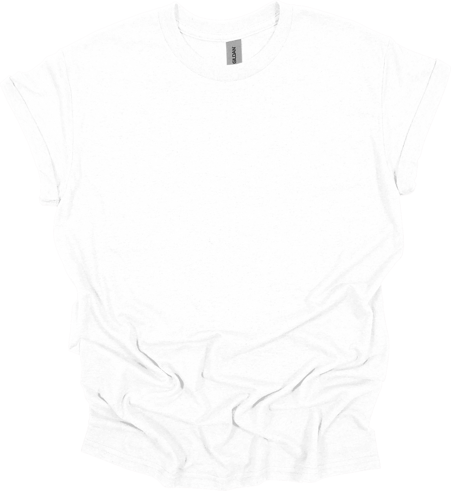 Gildan-Heavy Cotton-5000