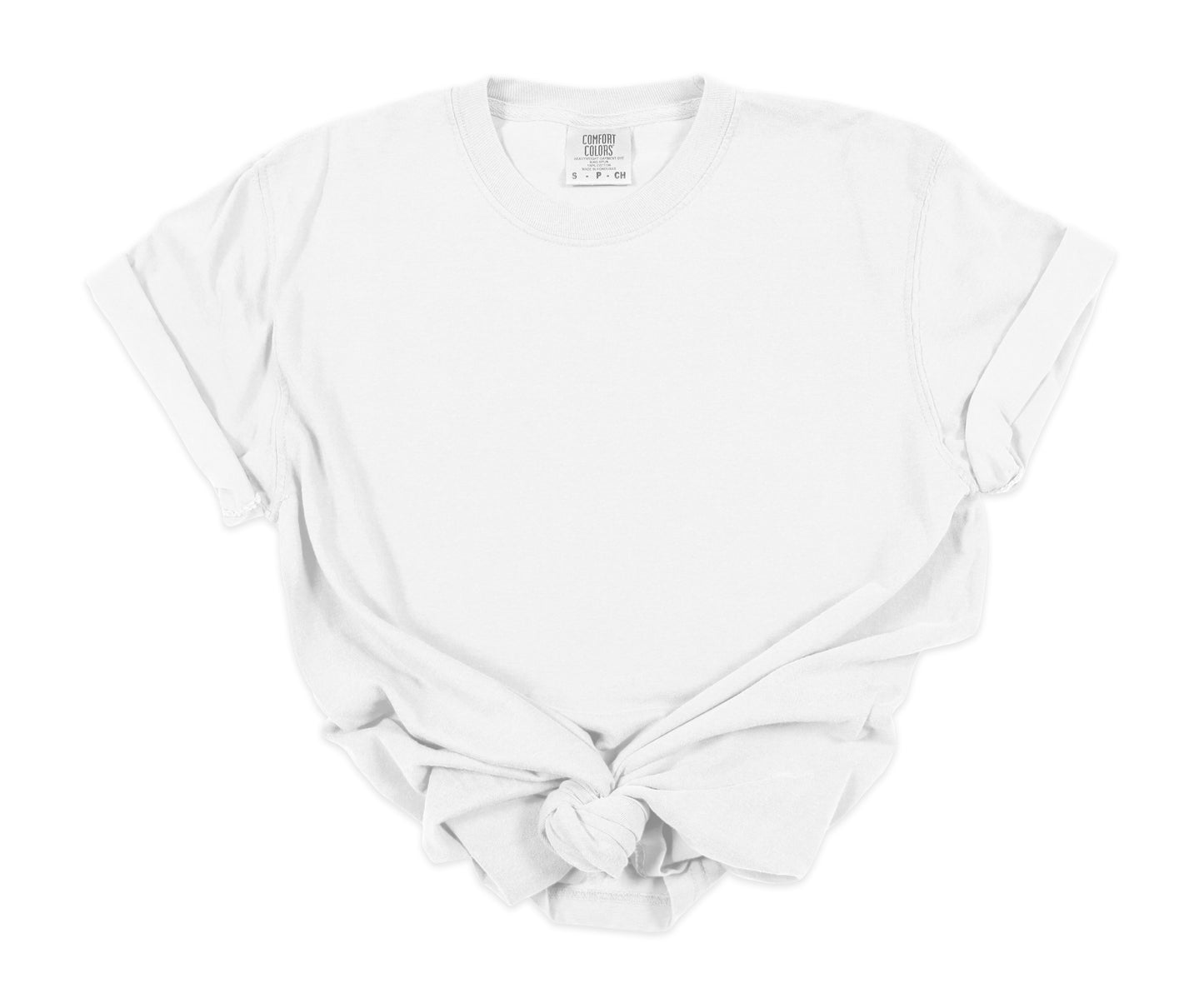 Comfort Color-YOUTH