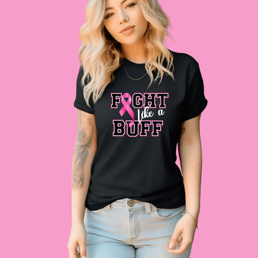 #4076 Fight Like A Buff